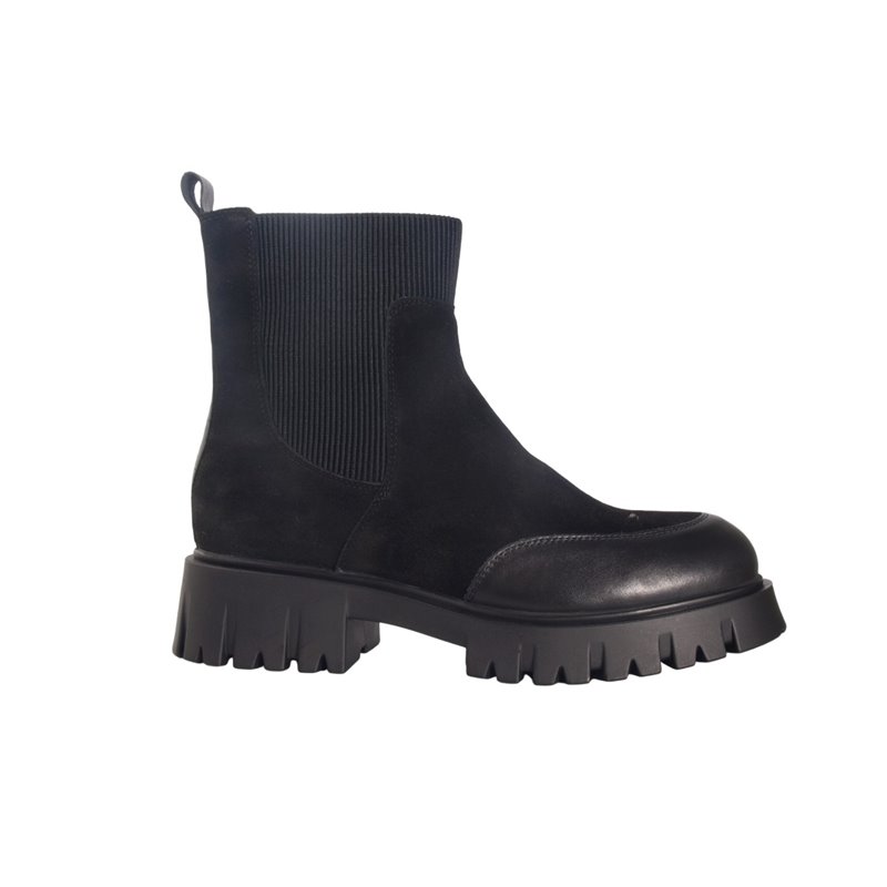 Черевики жіночі 02-2863994Ш CORSO VITO фото - Mercury-shoes