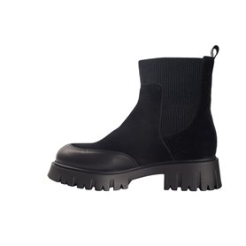 Черевики жіночі 02-2863994Ш CORSO VITO фото - Mercury-shoes