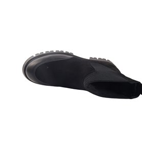 Черевики жіночі 02-2863994Ш CORSO VITO фото - Mercury-shoes