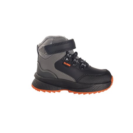 Черевики дитячі для хлопців HA608-3 CLIBEE фото - Mercury-shoes