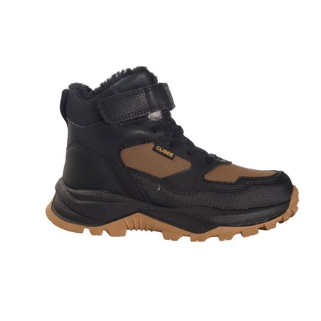 Черевики підліткові для хлопців HC620-2 CLIBEE фото - Mercury-shoes