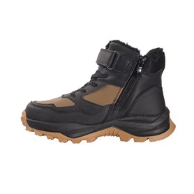 Ботинки подростковые для парней HC620-2 CLIBEE фото - Mercury-shoes