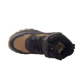 Ботинки подростковые для парней HC620-2 CLIBEE фото - Mercury-shoes