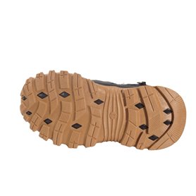 Ботинки подростковые для парней HC620-2 CLIBEE фото - Mercury-shoes