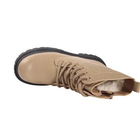 Ботинки подростковые для девочек HC585-3 CLIBEE фото - Mercury-shoes