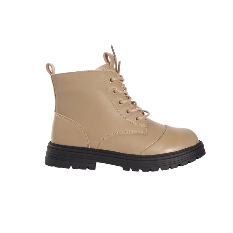 Черевики дитячі для дівчат HB600-3 CLIBEE фото - Mercury-shoes