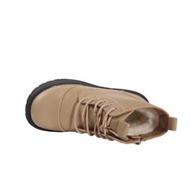 Черевики дитячі для дівчат HB600-3 CLIBEE фото - Mercury-shoes