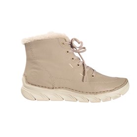 Черевики жіночі 55005-60 RIEKER фото - Mercury-shoes