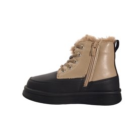 Ботинки детские для девочек HB612-2 CLIBEE фото - Mercury-shoes