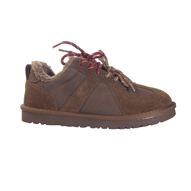 Кеди жіночі 8861-3 ALLSY фото - Mercury-shoes