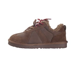 Кеды женские 8861-3 ALLSY фото - Mercury-shoes