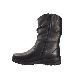 Ботинки женские CJ014-010 BADEN фото - Mercury-shoes