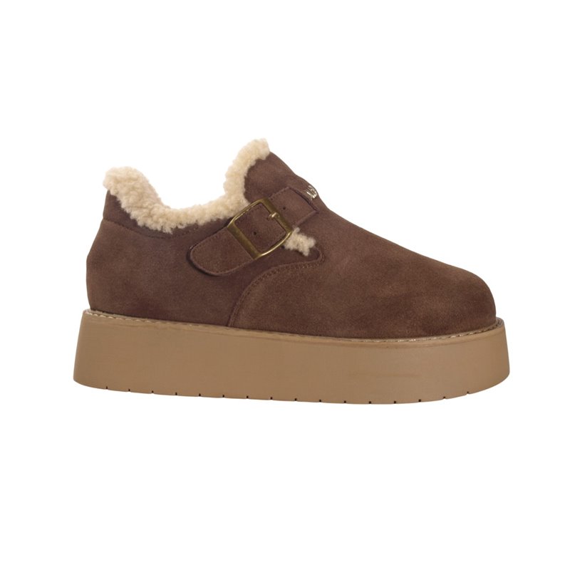 Угги жіночі 3986-4 ALLSY фото - Mercury-shoes