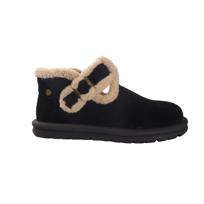 Угги жіночі 25A2292-28R ALLSY фото - Mercury-shoes