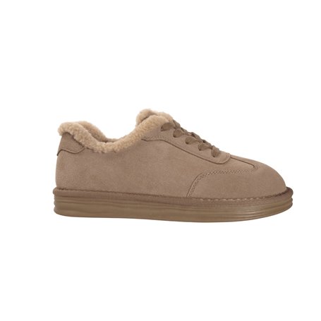 Кеди жіночі 235025-28R ALLSY фото - Mercury-shoes