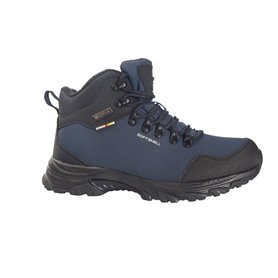 Черевики підліткові для хлопців WT263 AMERICAN CLUB фото - Mercury-shoes