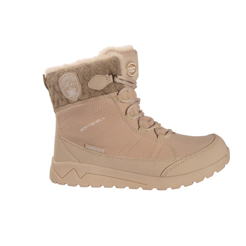 Черевики підліткові для дівчат SN63-24 AMERICAN CLUB фото - Mercury-shoes