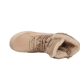 Ботинки подростковые для девочек SN63-24 AMERICAN CLUB фото - Mercury-shoes