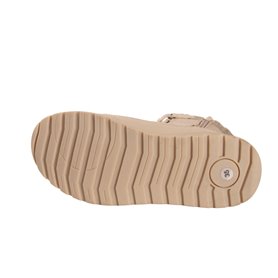 Ботинки подростковые для девочек SN63-24 AMERICAN CLUB фото - Mercury-shoes