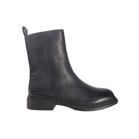 Черевики жіночі DH032-02-01-KH WOLLEN фото - Mercury-shoes