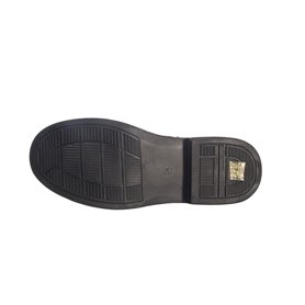 Ботинки женские DH032-02-01-KH WOLLEN фото - Mercury-shoes