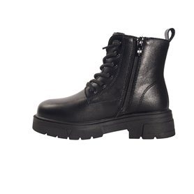 Ботинки детские для девочек N5035R APAWWA фото - Mercury-shoes