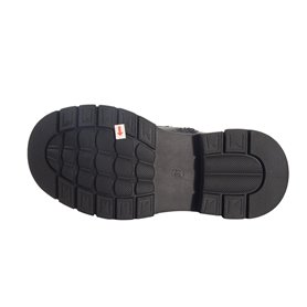 Ботинки детские для девочек N5035R APAWWA фото - Mercury-shoes