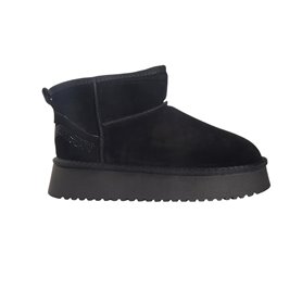 Угги жіночі 082-121-1 ALLSY фото - Mercury-shoes