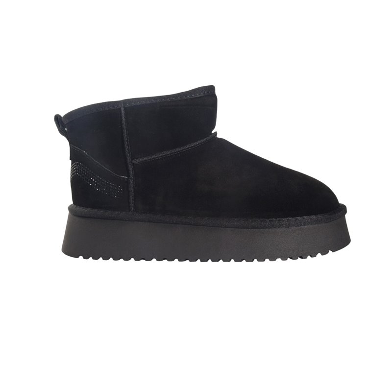 Угги жіночі 082-121-1 ALLSY фото - Mercury-shoes