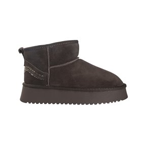 Угги жіночі 082-121-10 ALLSY фото - Mercury-shoes