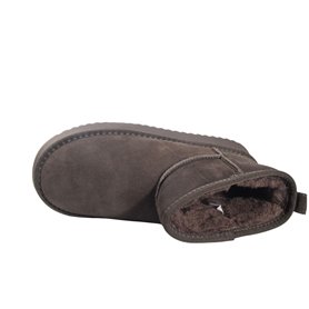 Угги жіночі 082-121-10 ALLSY фото - Mercury-shoes