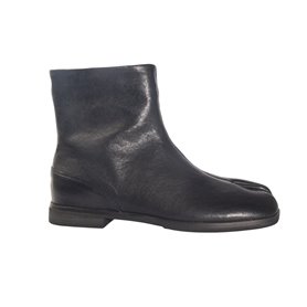 Черевики табі жіночі 931-21 LONZA фото - Mercury-shoes