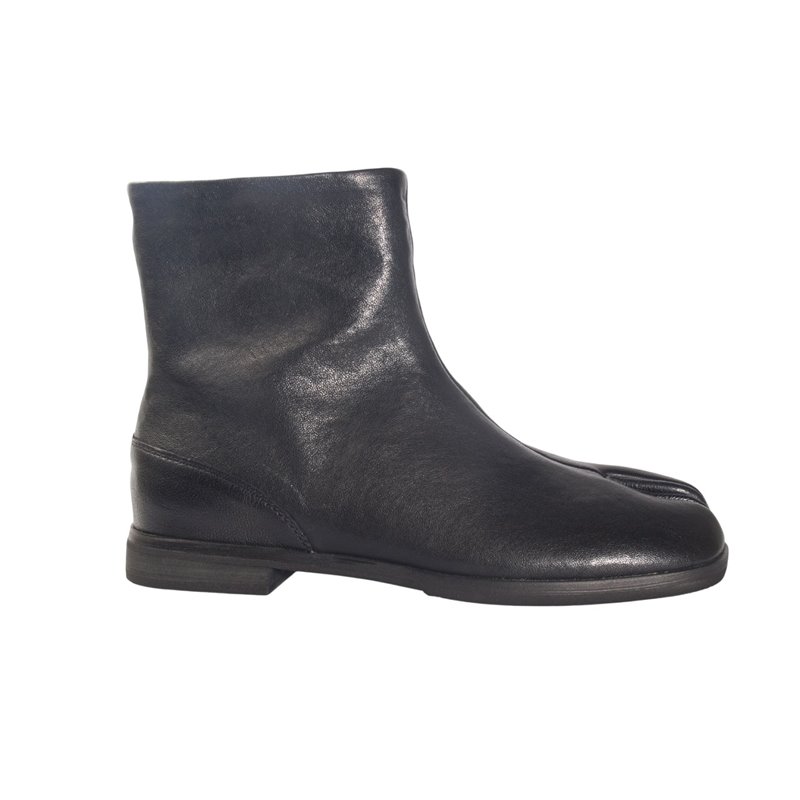 Черевики табі жіночі 931-21 LONZA фото - Mercury-shoes