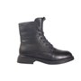 Черевики жіночі AG343-02KH-BL WOLLEN фото - Mercury-shoes