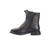 Черевики жіночі AG343-02KH-BL WOLLEN фото - Mercury-shoes