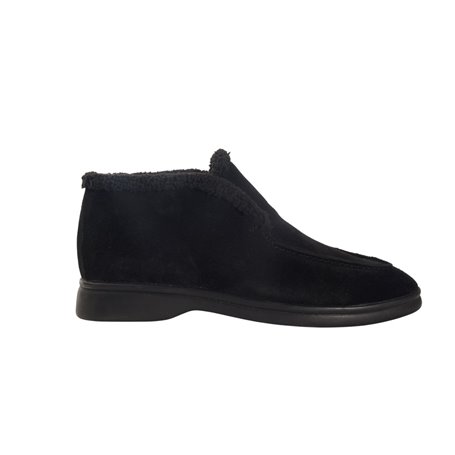 Черевики жіночі F4-62-52 FRIVOLI фото - Mercury-shoes