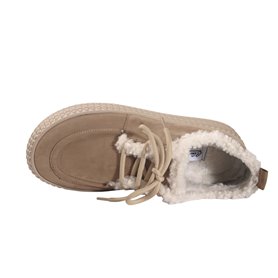 Кеди жіночі 8862-11 STEPTER фото - Mercury-shoes