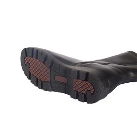 Сапоги женские A513-031 BADEN фото - Mercury-shoes