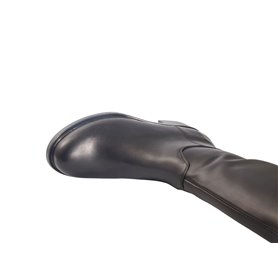 Сапоги женские 8770-02 STEPTER фото - Mercury-shoes