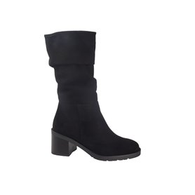 Напівчоботи жіночі 8884-02 STEPTER фото - Mercury-shoes