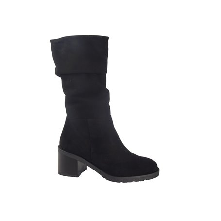 Напівчоботи жіночі 8884-02 STEPTER фото - Mercury-shoes