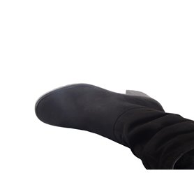 Напівчоботи жіночі 8884-02 STEPTER фото - Mercury-shoes