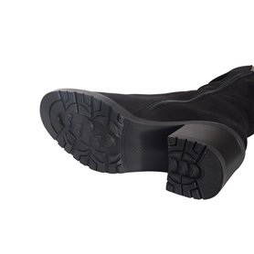 Напівчоботи жіночі 8884-02 STEPTER фото - Mercury-shoes