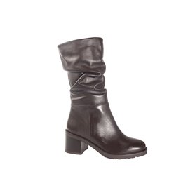 Напівчоботи жіночі 8884-08 STEPTER фото - Mercury-shoes