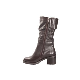 Напівчоботи жіночі 8884-08 STEPTER фото - Mercury-shoes