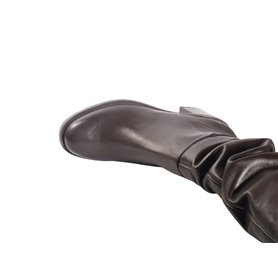 Напівчоботи жіночі 8884-08 STEPTER фото - Mercury-shoes