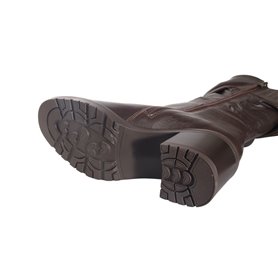 Напівчоботи жіночі 8884-08 STEPTER фото - Mercury-shoes