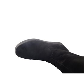 Сапоги женские U432-031 WOLLEN фото - Mercury-shoes