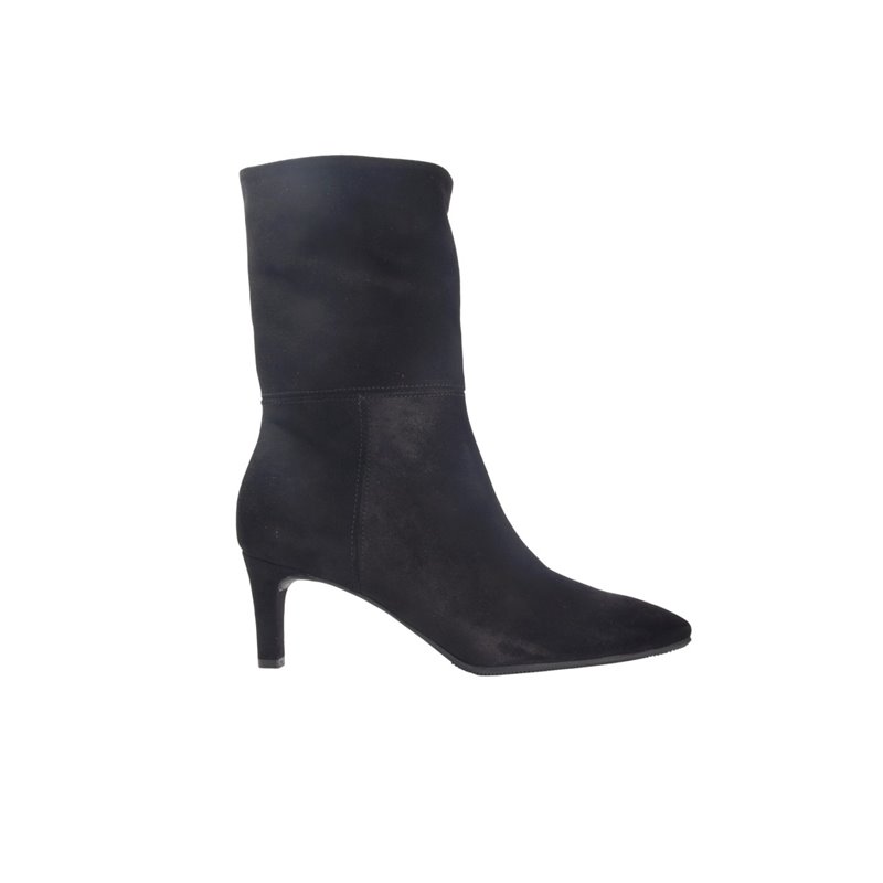 Черевики жіночі B6VK8-YZ1F RYLKO фото - Mercury-shoes