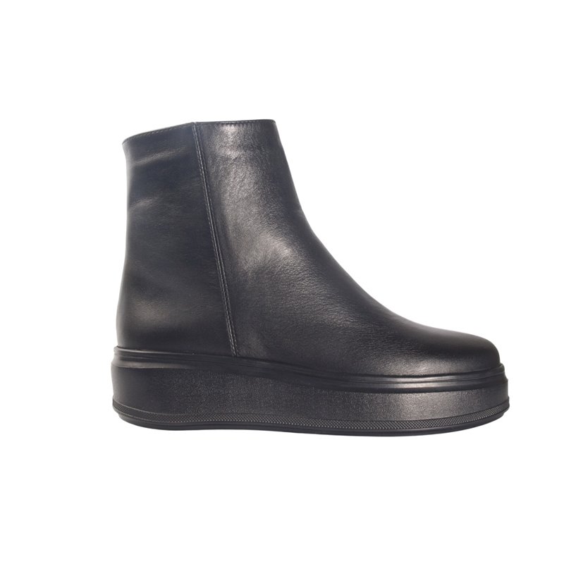 Черевики жіночі F4-811-83 FRIVOLI фото - Mercury-shoes